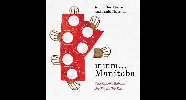mmm... Manitoba