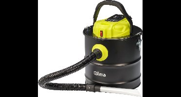Qlima ASZB 1018 (battery powered)