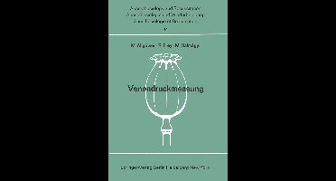 Venendruckmessung