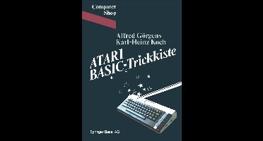 ATARI BASIC-Trickkiste