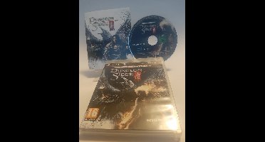 Dungeon Siege III (3) Limited Edition /PS3