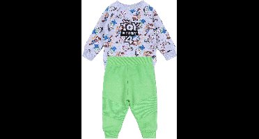 Grijs en groen Toy Story trainingspak DISNEY