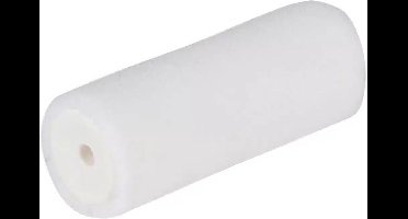 Copenhagen Pro vilt aflakroller - 12 cm - 5 mm vacht - 12 cm - dubbel dik - (4 stuks)