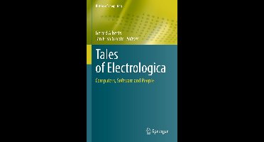 History of Computing - Tales of Electrologica