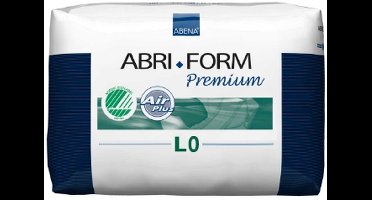 Abena Slip Premium 0 Large - 1 pak van 26 stuks