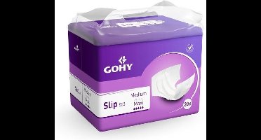 Gohy Slip Maxi Medium - 1 pak van 20 stuks