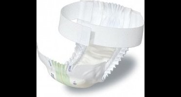 AMD Belt Maxi Medium - 4 pakken van 30 stuks