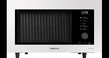 combimagnetron 32l 900w wit - samsung - MC32DB7746KE