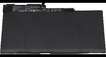 HP CM03XL Batterij - 50Wh