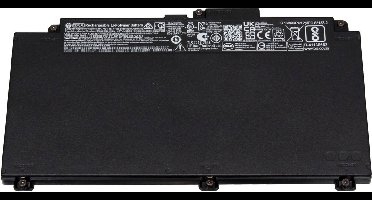 HP CD03XL Batterij - 48Wh