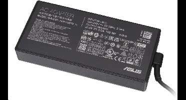 Asus 0A001-00263800 oplader 180W - omranding