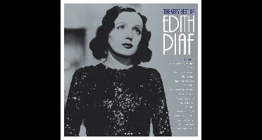 The Very Best Of (Clear Vinyl)