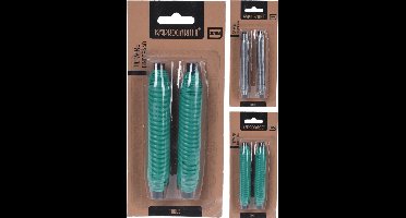 Tuin binddraad 40 meter 2 stuks