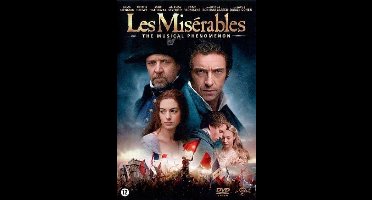Les Miserables (DVD)