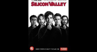 Silicon Valley - Seizoen 1