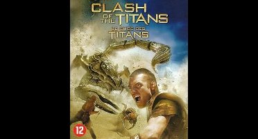 Clash Of The Titans (Blu-ray)