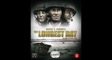 Longest Day (Blu-ray)
