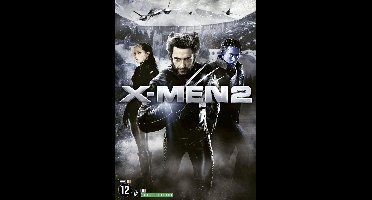 X-Men 2 (DVD)