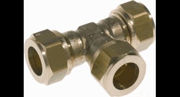 VSH Knel Messing T 15X15X15 K/G 0867053