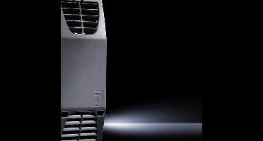 Rittal SK 3201.200 Koelapparaat 100 W (b x h x d) 125 x 400 x 155 mm 1 stuk(s)