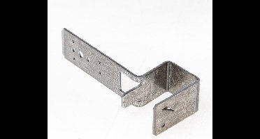 GB Randbekistingsanker sendzimir verzinkt afmeting 32 100332 (Prijs per stuk)