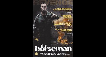 The Horseman