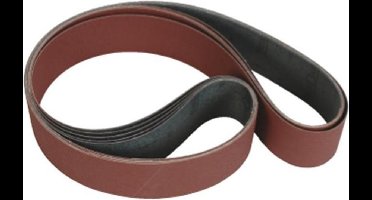 SCHUURBAND FLEXOVIT SX373 75X2000 K80