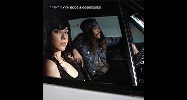 Brant Bjork - Gods & Goddesses (CD)