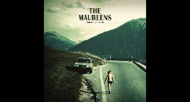 The Maureens - Something In The Air (CD)