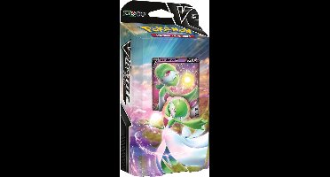 Pokemon - Battle Deck V pokémon Victini vs. Gardevoir - Pokémon Kaarten