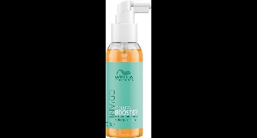 Wella - Invigo Volume Boost Booster Spray - 100ml