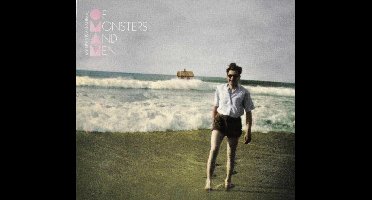 Of Monsters And Men - My Head Is An Animal (CD)