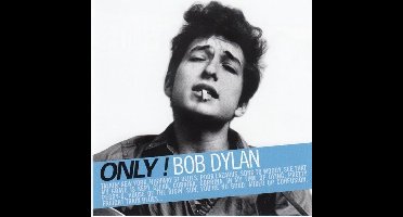 Bob Dylan - Only Bob Dylan ! (CD)