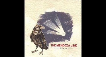 The Mendoza Line - 30 Year Low/ Final Remarks Of The (2 CD)