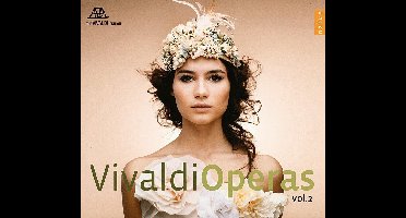 Various Artists - Opera Arias Volume 2 (CD)