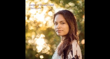 Harpreet Bansal Band - Movements (CD)