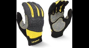 Stanley SY660LWerkhandschoenen - 9/L - Grijs