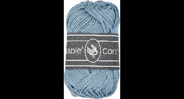 Durable Coral Mini - 289 Blue Grey