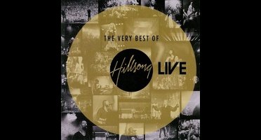 Hillsong - The Very Best Of Hillsong LIVE (CD)