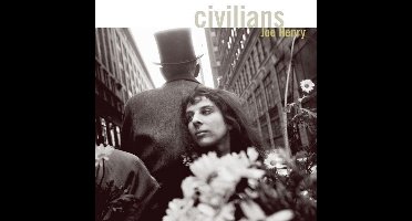Joe Henry - Civilians (CD)
