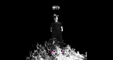 Yungblud - Live In Atlanta (CD)