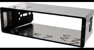 TTI TDP-4000 DIN mount - CB radio - Inbouwframe