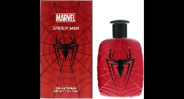 Spiderman by Marvel 100 ml - Eau De Toilette Spray