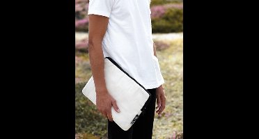 Neutral Laptop Bag 13 NE90040 - NATURE - 24,5 x 35,5 x 3 cm