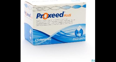 Proxeed Plus Zakje 30