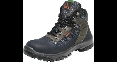 Emma S2 Silverstone D Petrol werkschoenen Maat 44