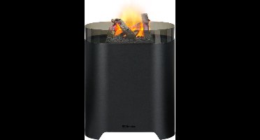 Dimplex Torn 64 Elektrische Sfeerhaard Staand - Opti-myst Vuurbeeld - Eenvoudig te bedienen met Afstandsbediening