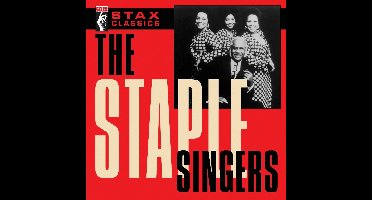 The Staple Singers - Stax Classics (CD)