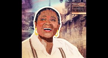 Calypso Rose - So Calypso! (CD)