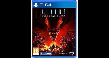 Aliens: Fireteam Elite - Playstation 4